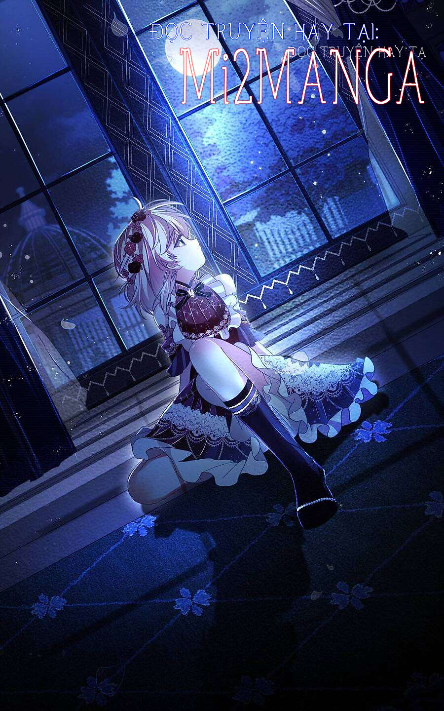 ninita yêu dấu chapter 68.1 1