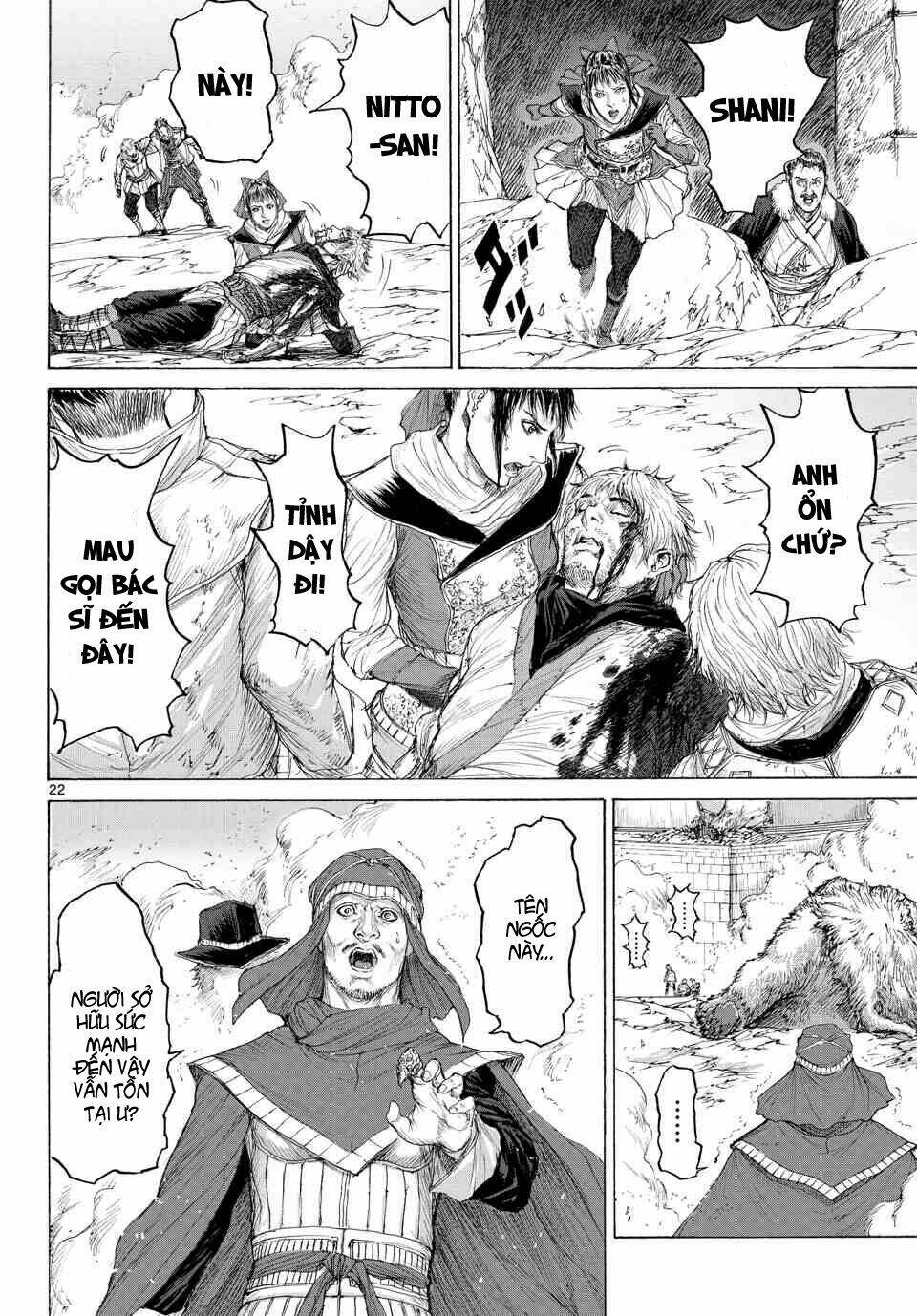 monster x monster chapter 16 21