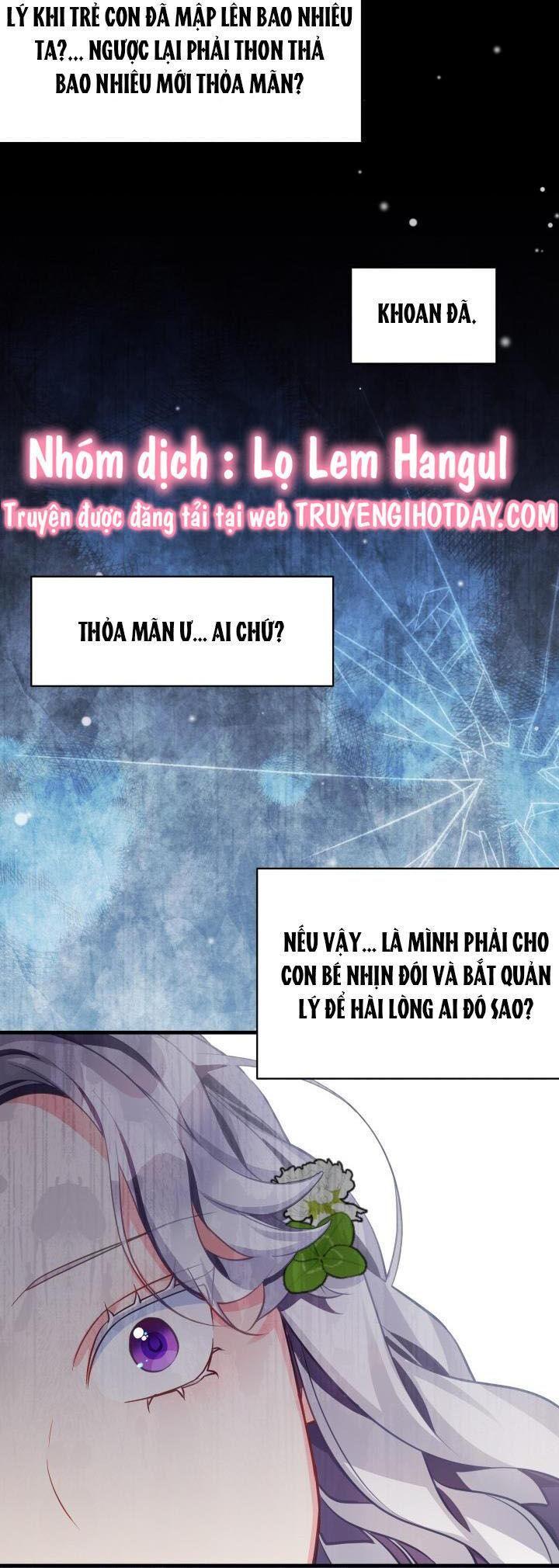 con gái chồng quá dễ thương chapter 96.2 6