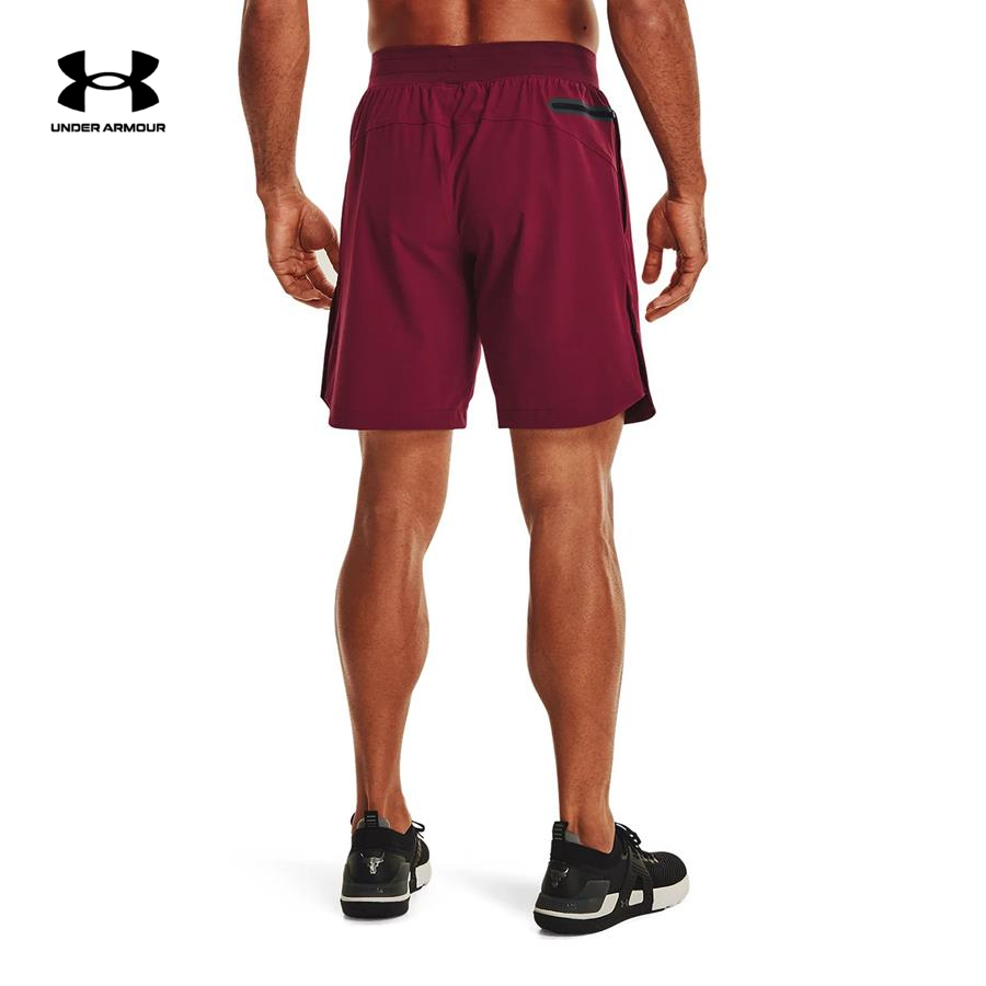 Quần ngắn thể thao nam Under Armour PROJECT ROCK SNAP - 1361616-626
