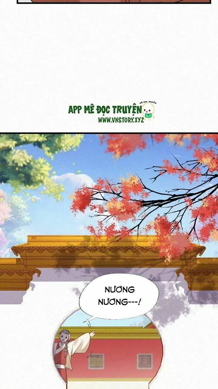 thiên hương mỹ nhân chapter 94 14