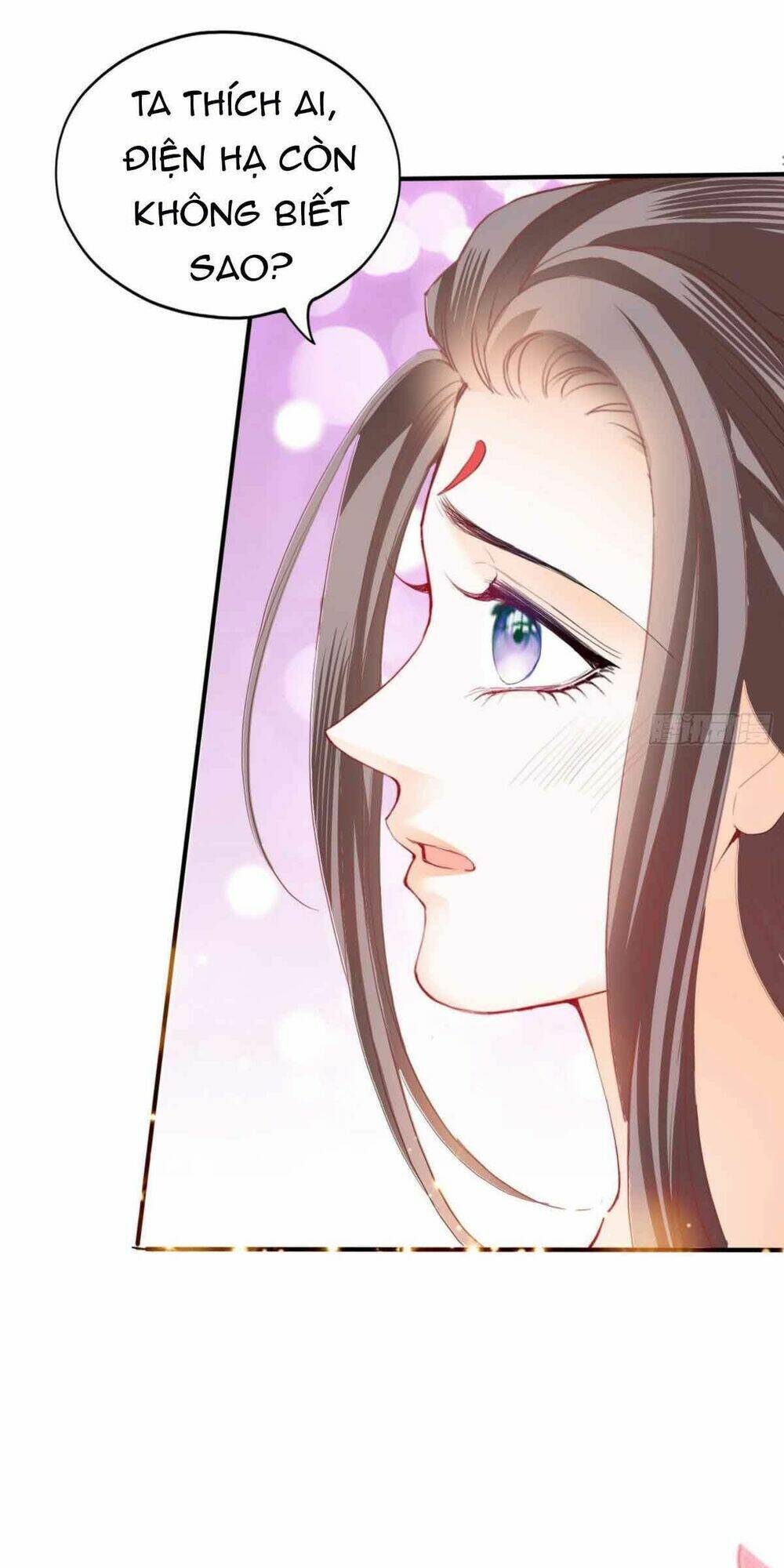 bổn vương muốn nàng chapter 73 28