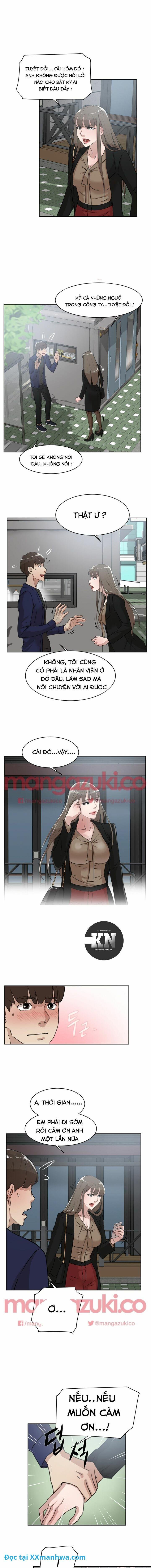 mười một cm của cô ấy chapter 42 5