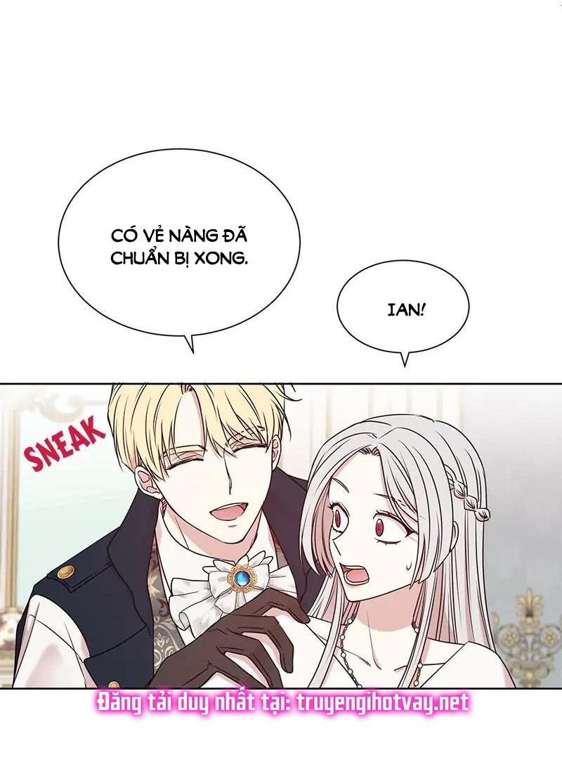 tôi chán nản vì người chồng thứ 2 còn "khỏe" hơn chồng cũ chapter 22.2 16