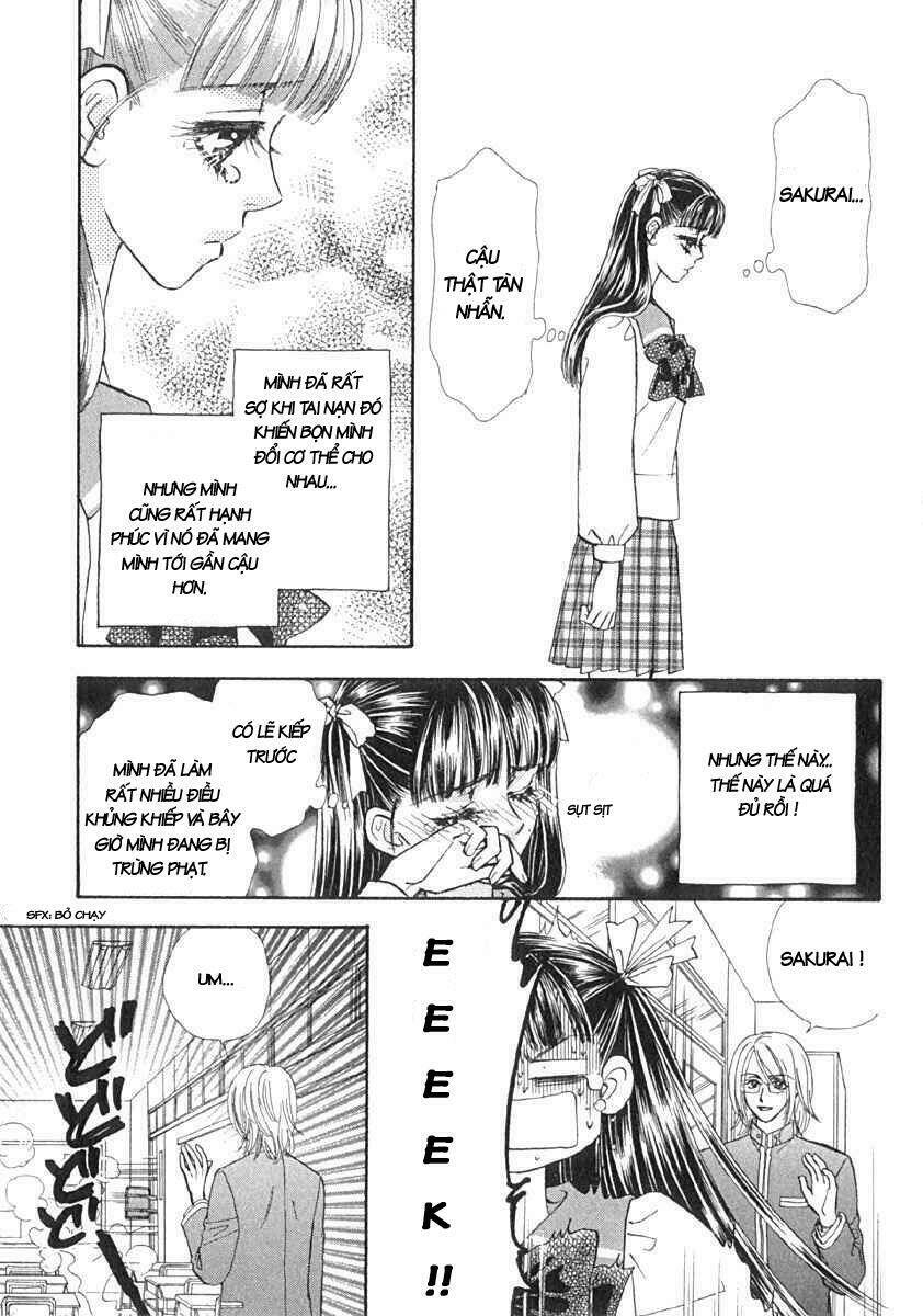 boku to kanojo no xxx chapter 6 9