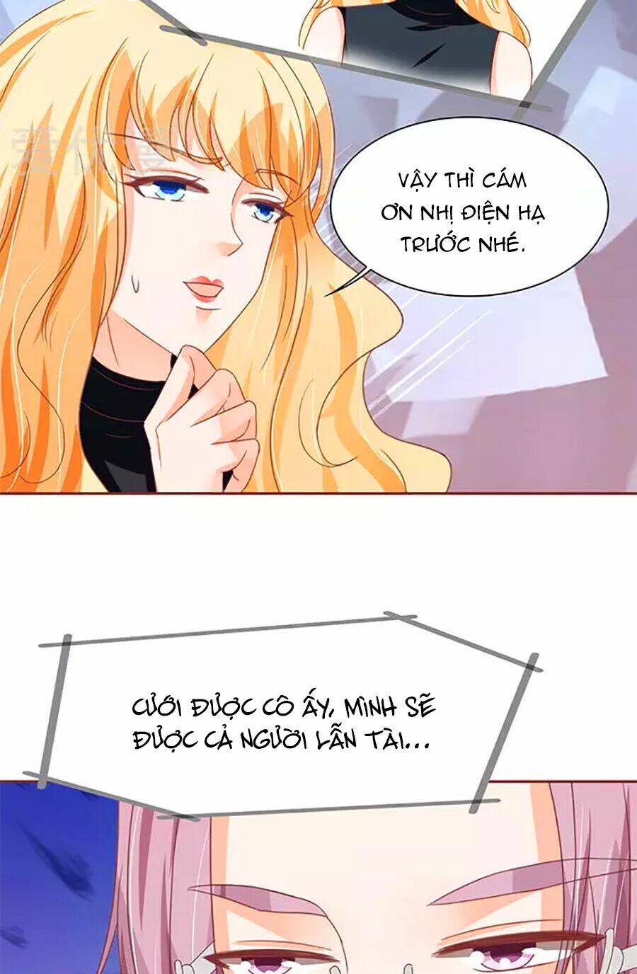 vương tước tư hữu bảo bối chapter 163 8