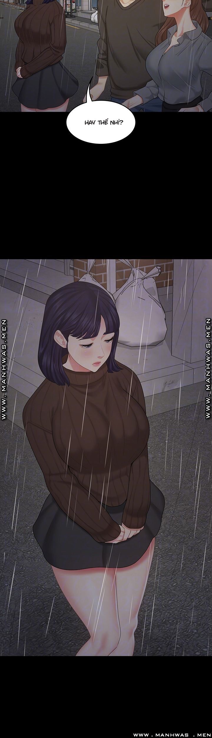 cô ấy là em gái tôi nhưng không sao chapter 30 4