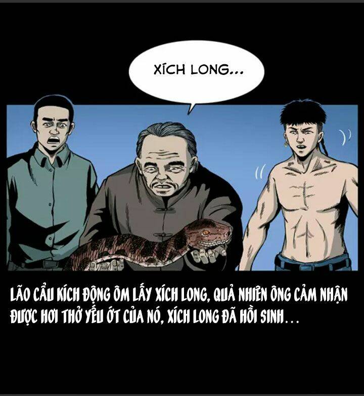 U Minh Ngụy Tượng Chapter 33 45