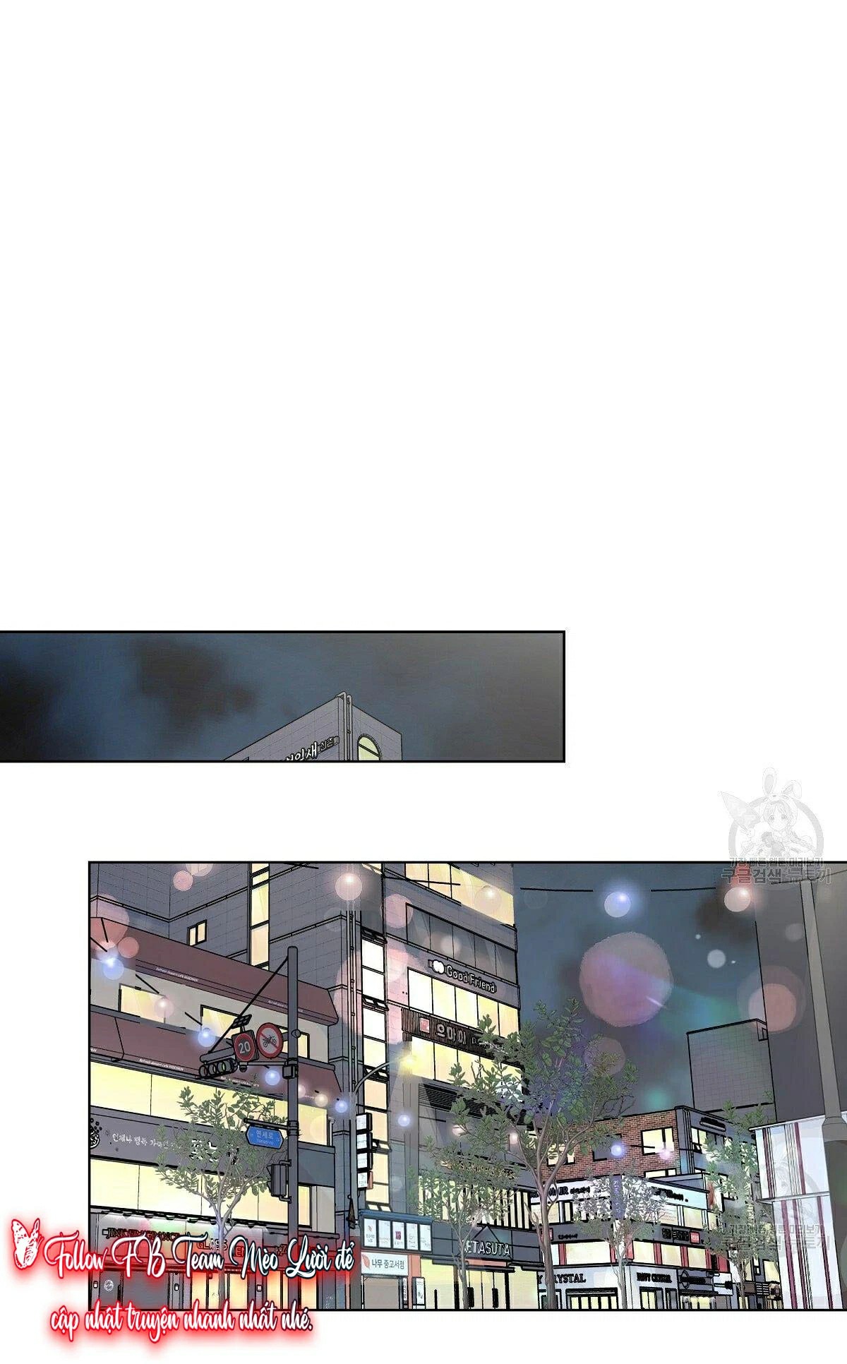 đừng bận tâm, em yêu chapter 19 41