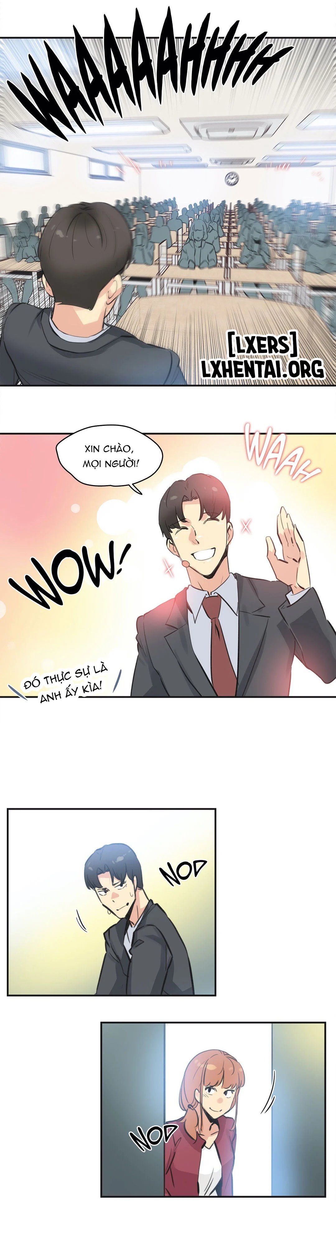 cha nuôi chapter 76 15