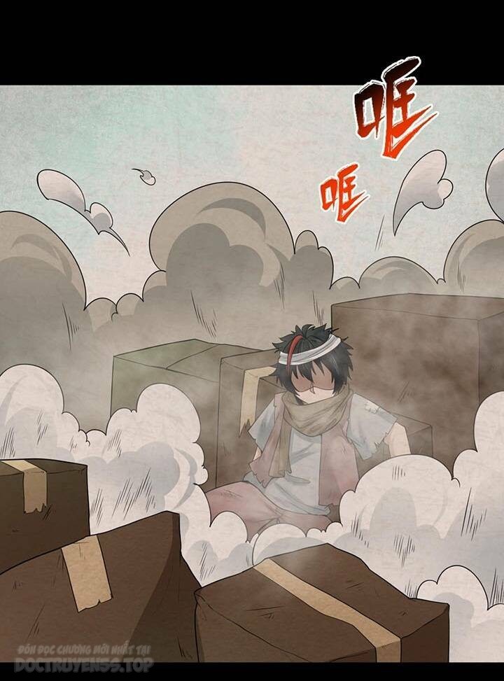 toàn cầu quỷ dị thời đại chapter 32 65