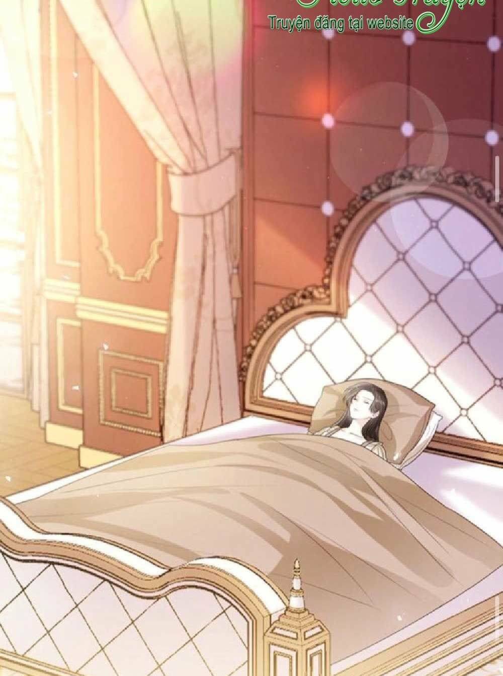 tôi sẽ từ bỏ vị trí hoàng hậu chapter 33 65