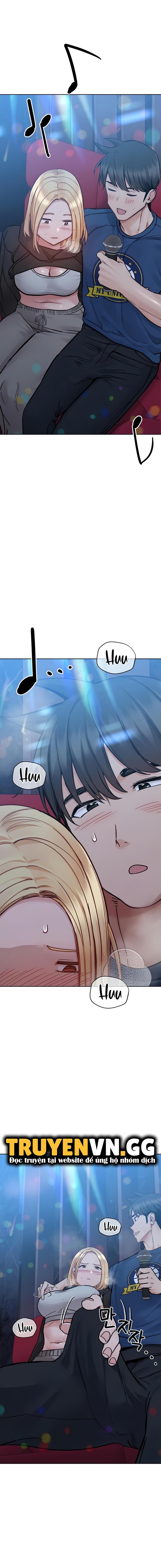 người dì khiêu gợi chapter 94 7