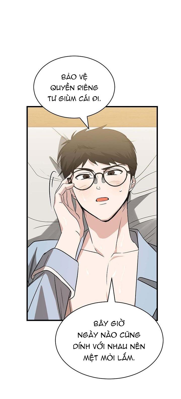 tình yêu của hyung tae chapter 10 34