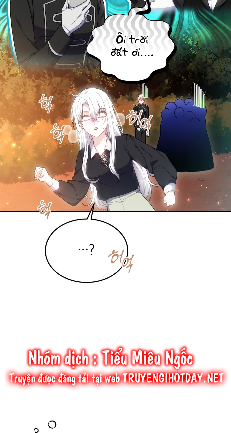 cháu trai nam chính rất thương tôi chapter 43 40