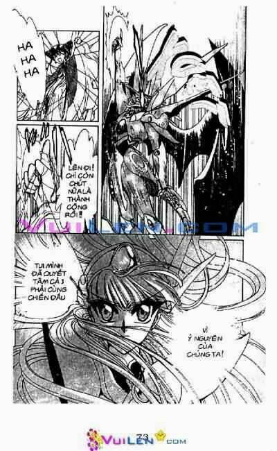 hiệp sĩ phép màu chapter 8 72