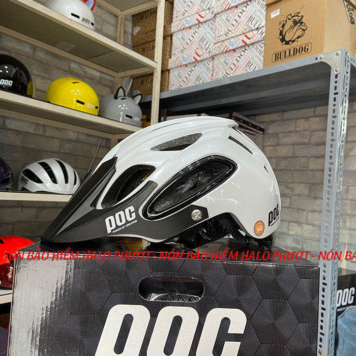 Nón Thể Thao POC 07 Freesize