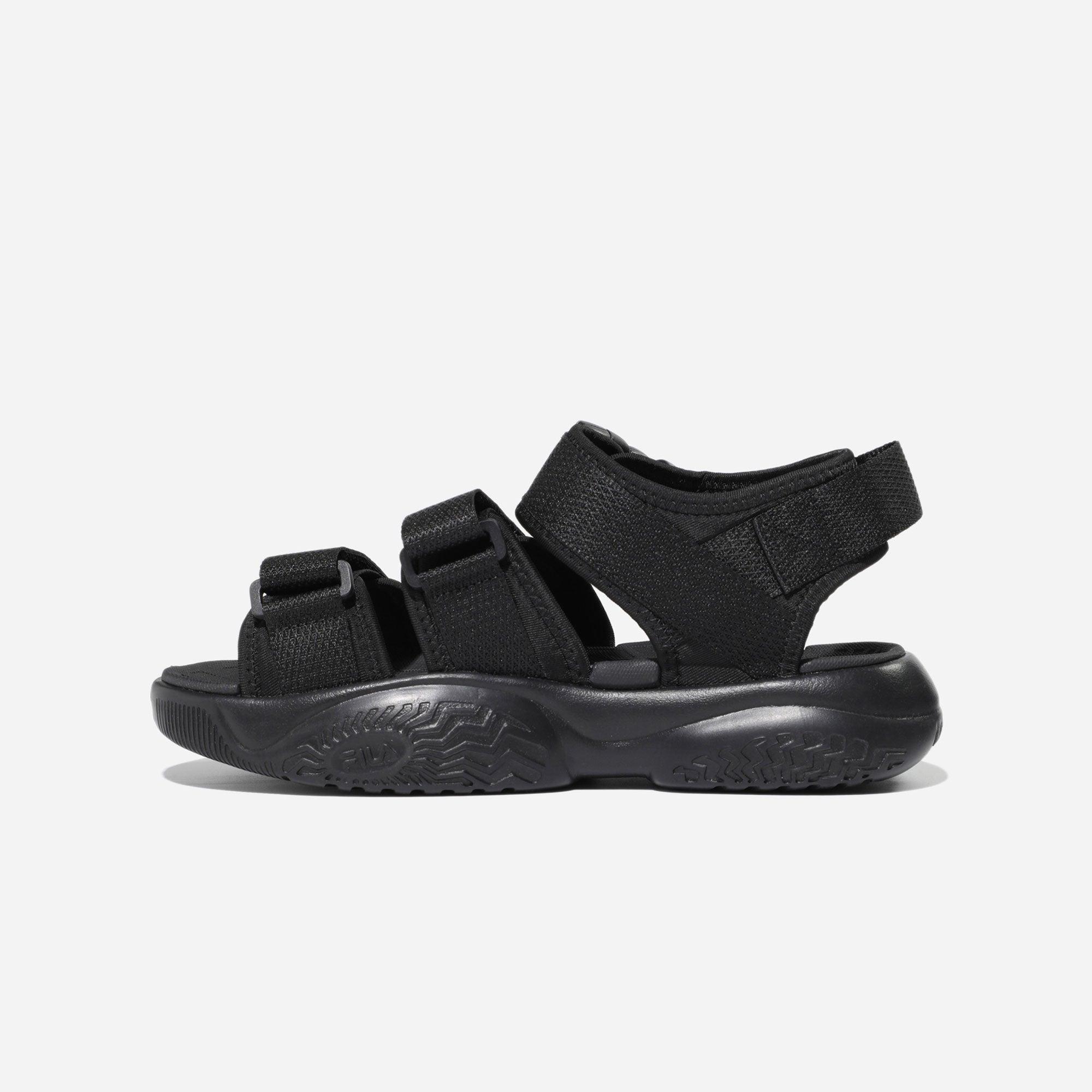 Giày sandals unisex Fila Falataper Sd V3 - 1SM01977F-001