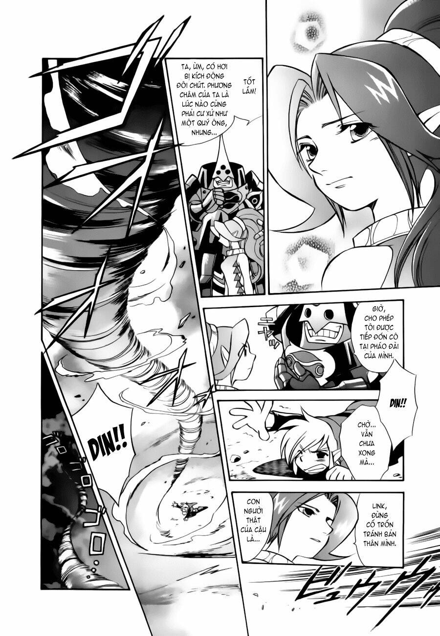 legend of zelda: oracle of seasons chapter 4 15