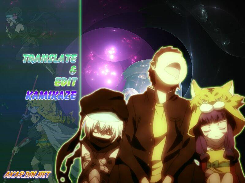 oda nobuna no yabou - himesama to issho chapter 5 9