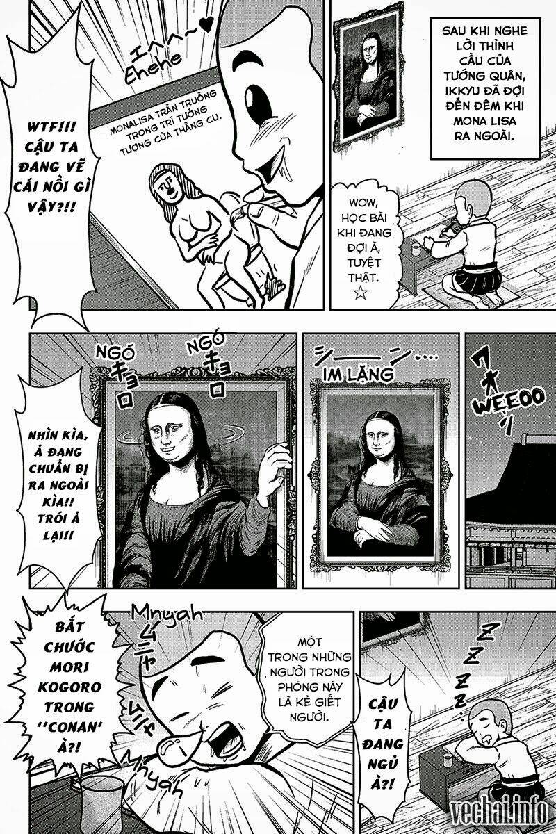 nội tôi toàn kể chuyện bựa chapter 31 7