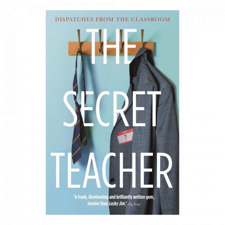 The Secret Teacher