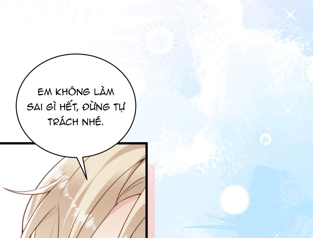 sau khi giả mất trí nhớ, tình địch nói tôi là bạn trai của hắn chapter 35 46