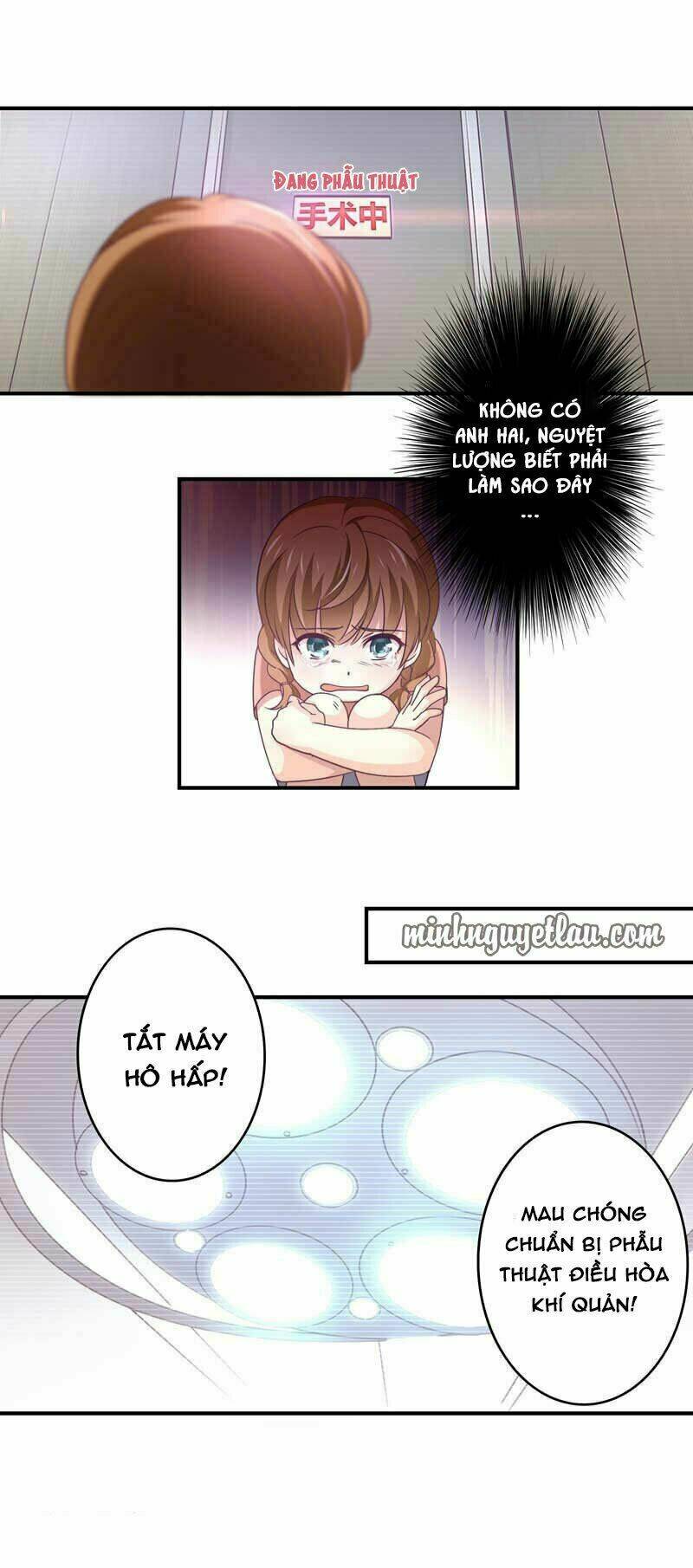 cuồng duệ tiểu thê chapter 52 17