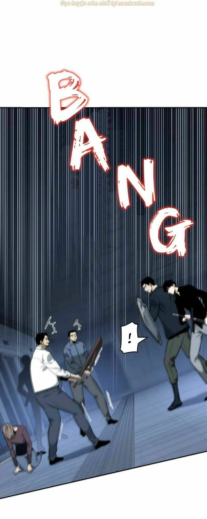 toàn trí độc giả - omniscient reader chapter 34 28