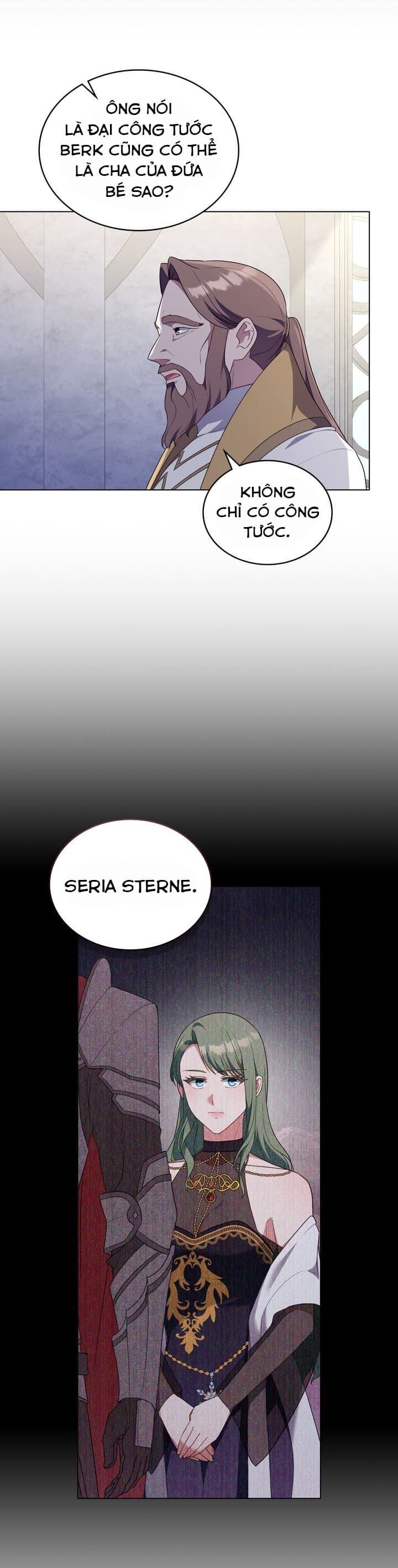 tôi trở thành nhân vật phản diện thực sự chapter 72 13