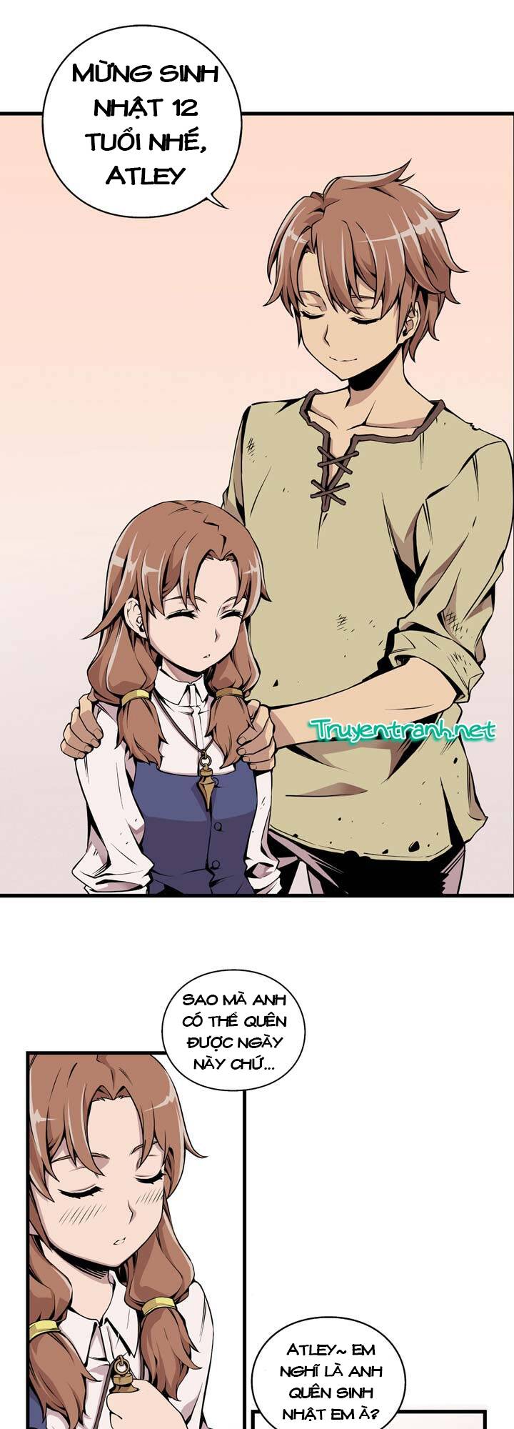 valkyrie agency chapter 1 10