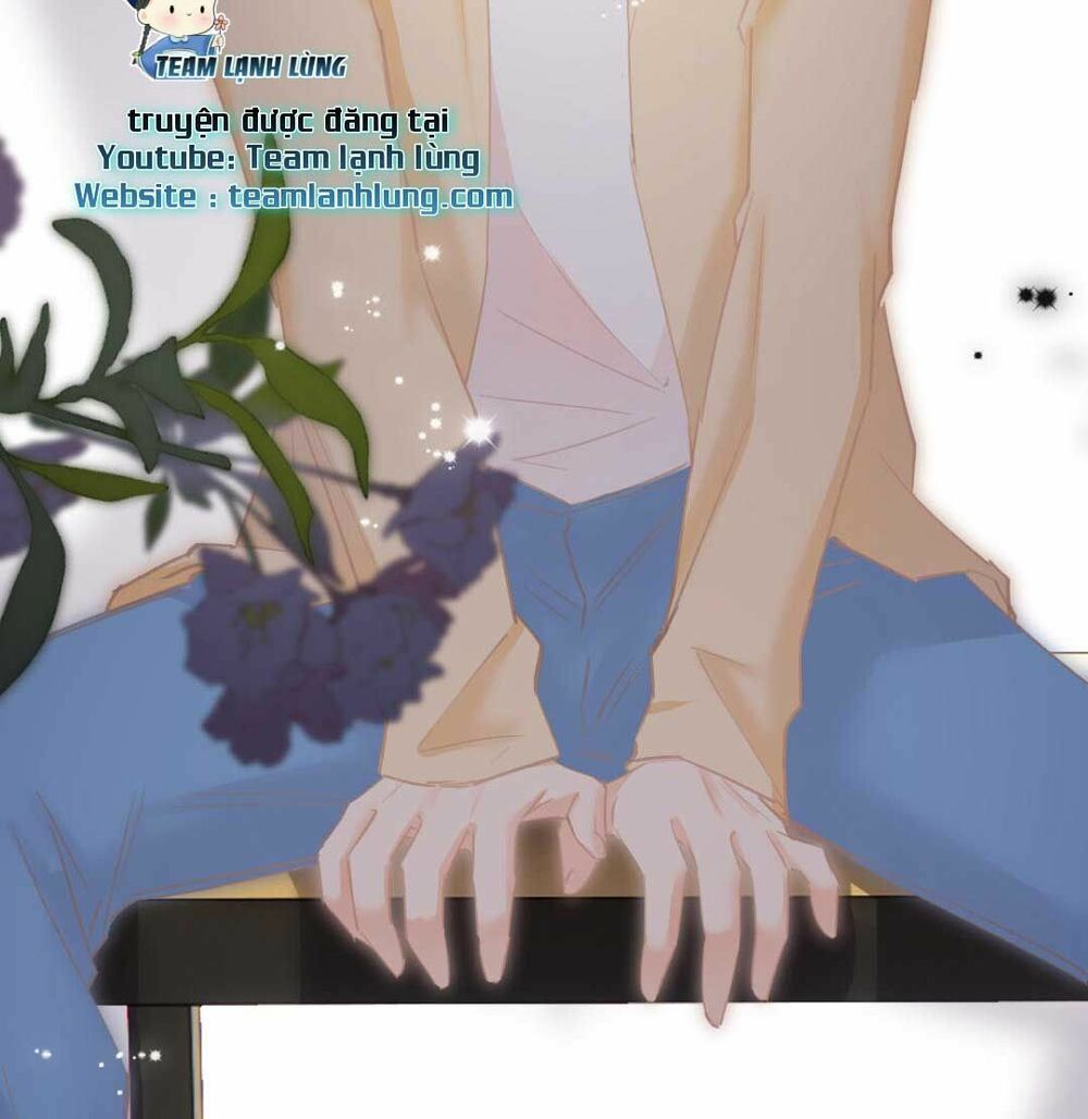 khảo nghiệm cuối cùng của tra nữ chapter 23 7