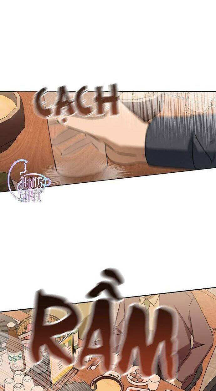 duyên nợ kiếp trước chapter 34 13