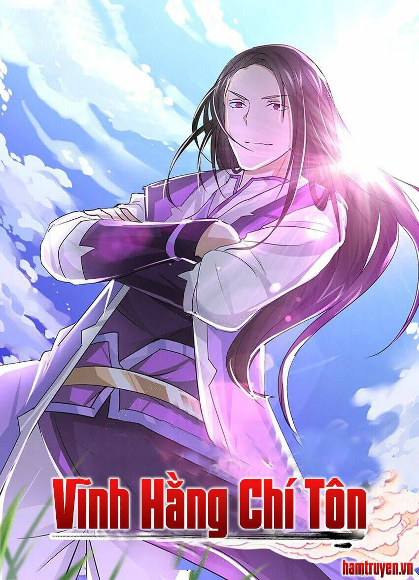 vĩnh hằng chí tôn chapter 18 1