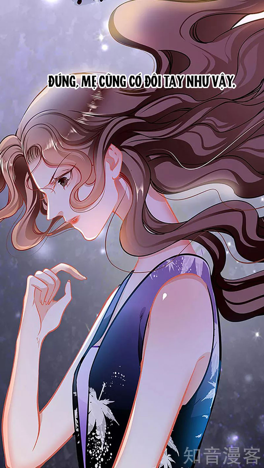 cưng chiều ái thê hư hỏng chapter 70 13