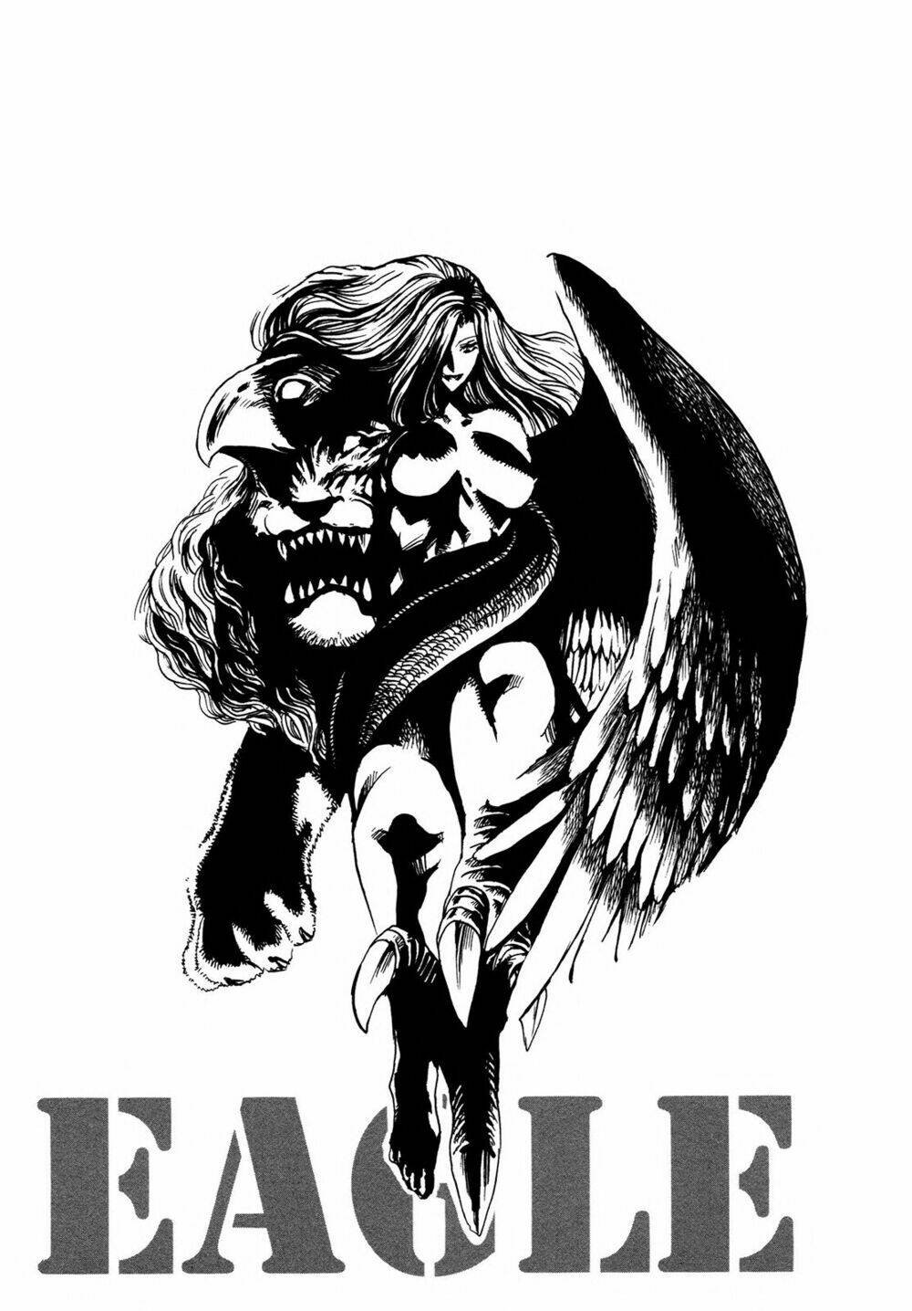 keyman chapter 16 32