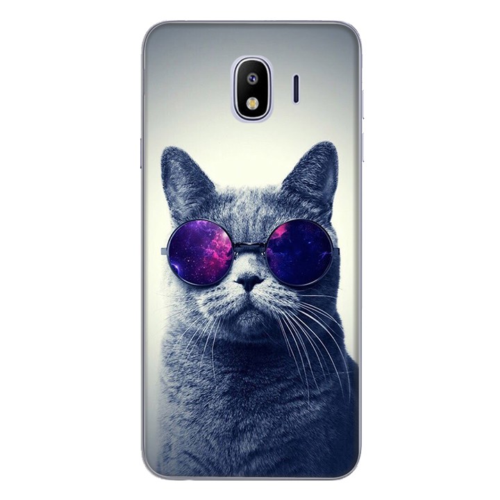 Ốp Lưng Dành Cho Điện Thoại Samsung Galaxy J4 - Mẫu 20