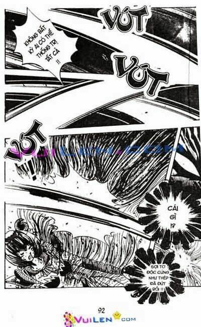 tiểu hòa thượng hd remake chapter 263 8