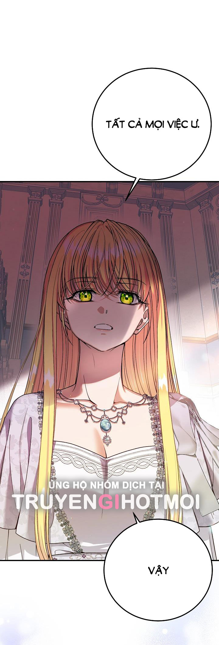 trở thành vợ thái tử quái vật chapter 91.2 40