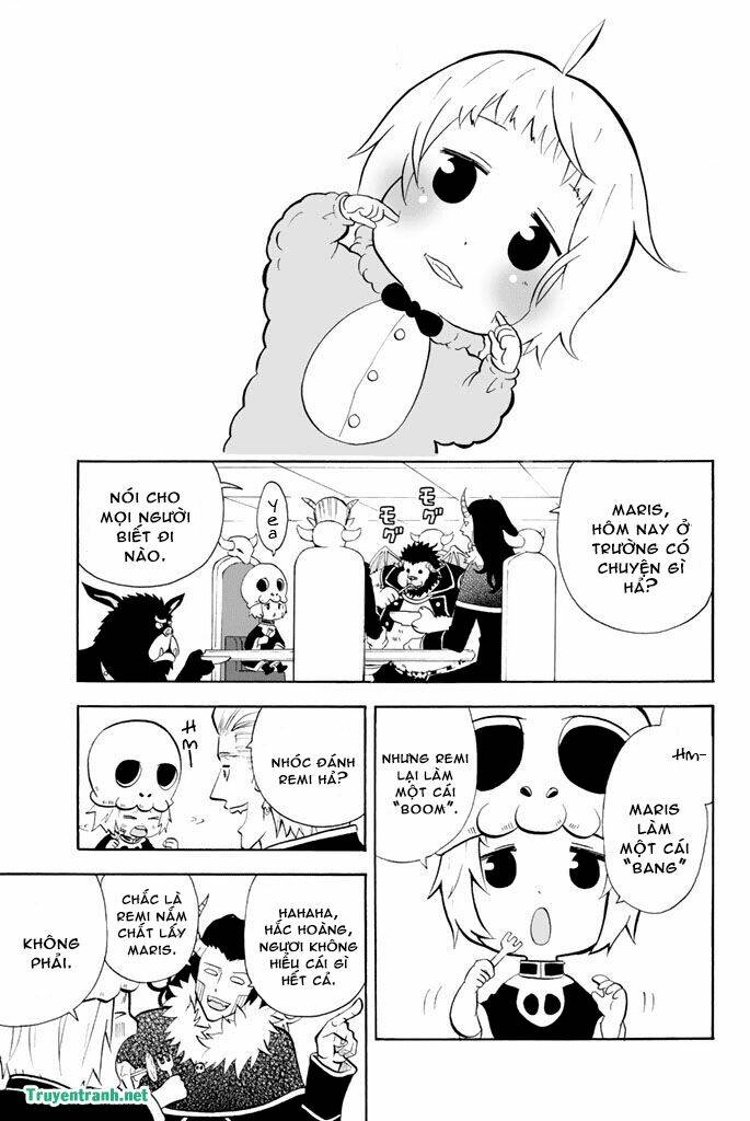 sodatechimaou chapter 41 2