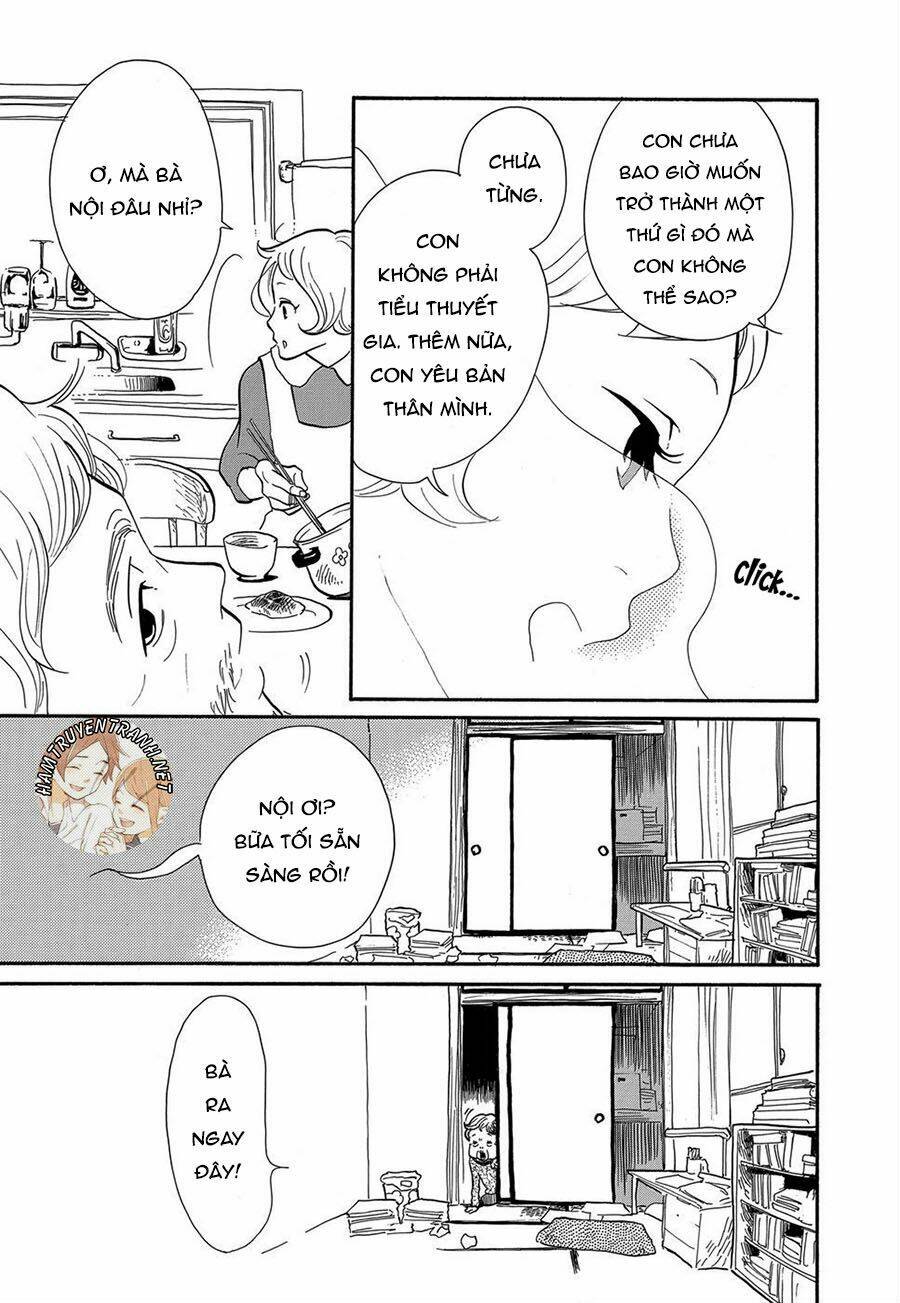 kurasu hako chapter 4 8