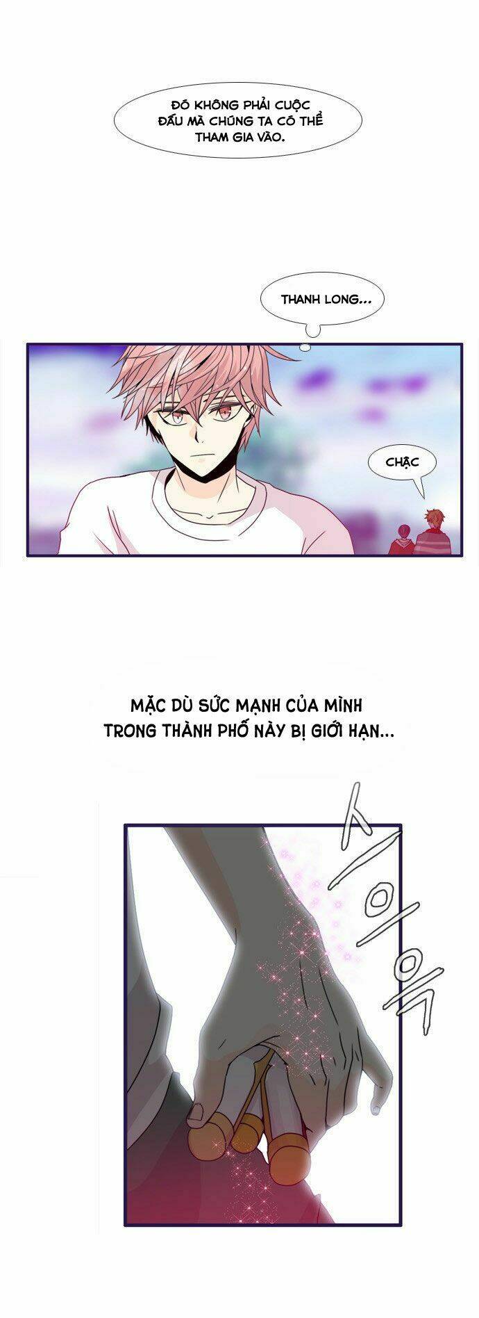 món quà từ chúa chapter 62 17