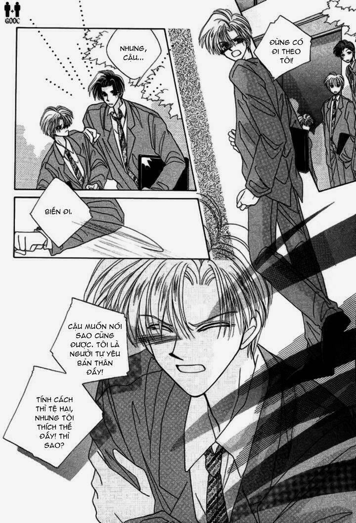 only you chapter 1 29