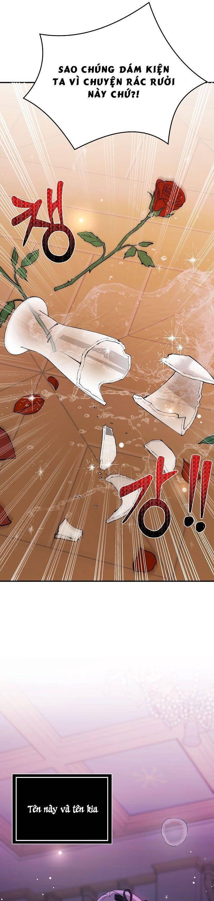 tôi không cố ý quyến rũ nam chính đâu! chapter 75 16