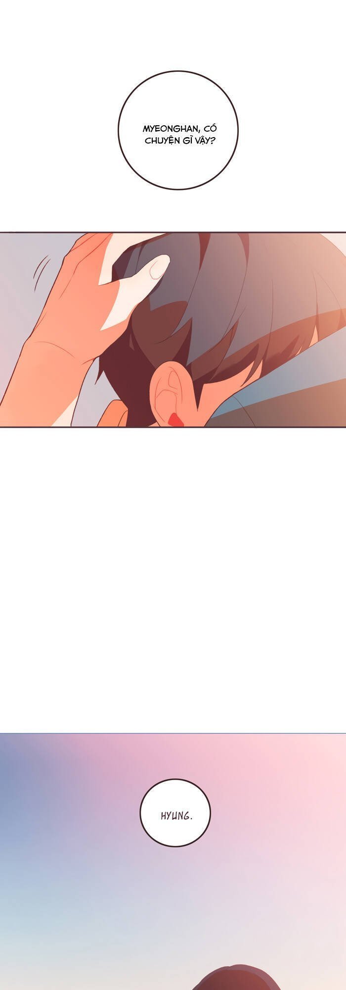 last paradise chapter 40 30