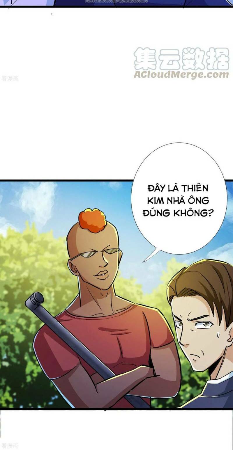 tối cường đặc chủng binh của hoa khôi chapter 51 17