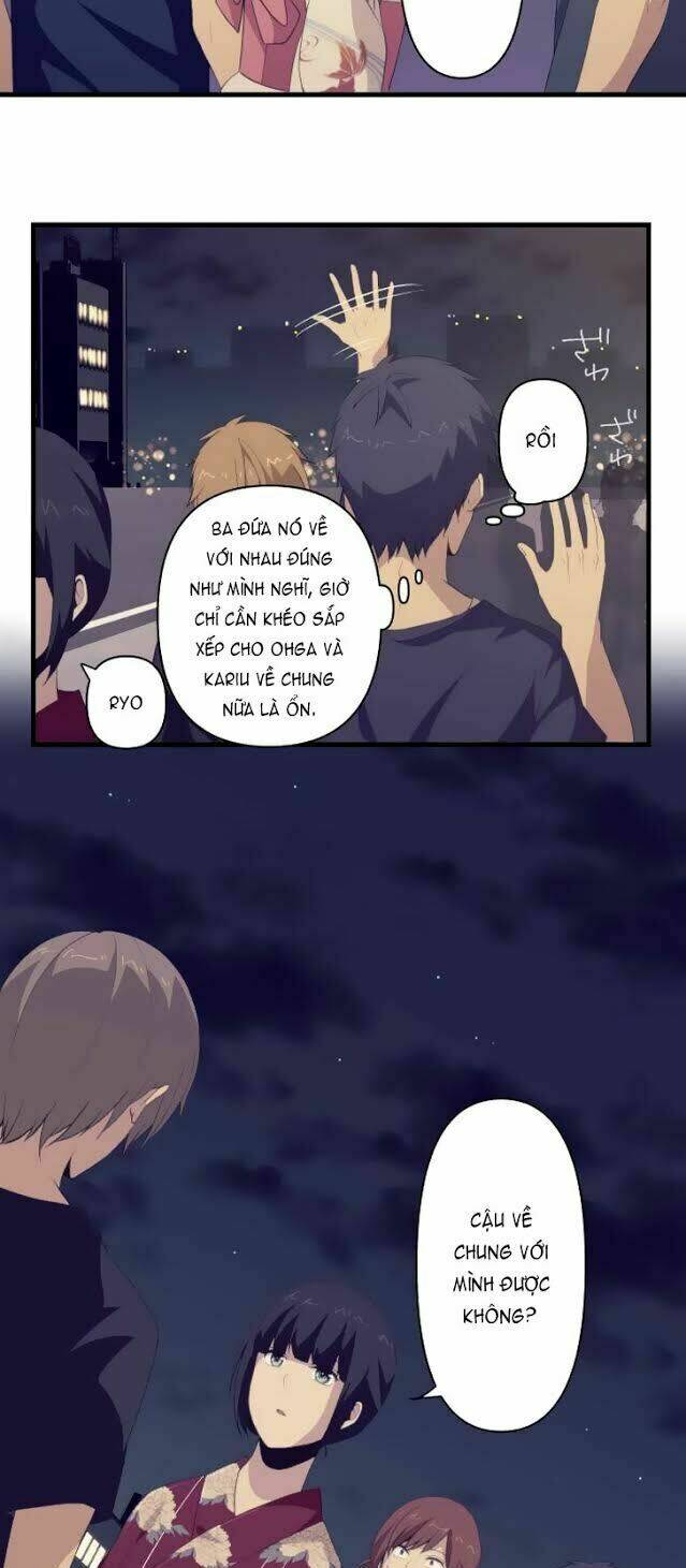 viên thuốc trùng sinh chapter 104 21