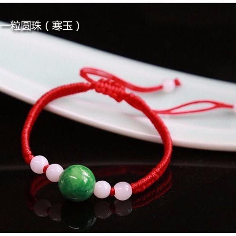 Vòng Đeo Tay Đơn Giản Phong Cách Hàn Quốc Cho Nữ