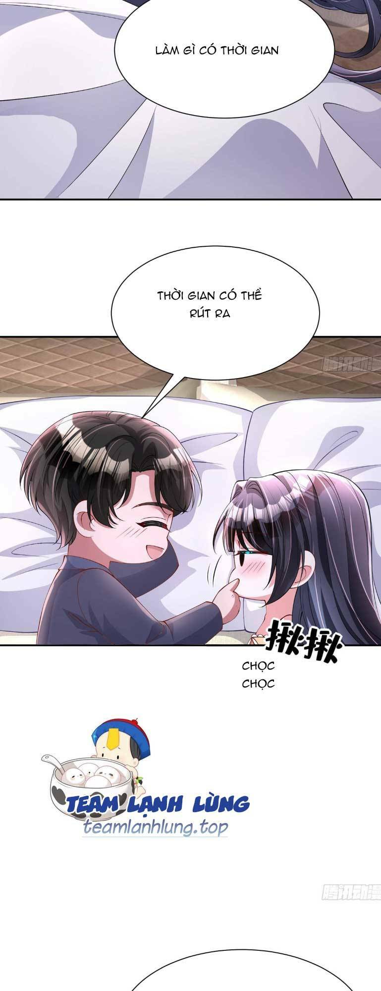 tổng tài huyết tộc cực sủng cô vợ mỹ nhân ngư chapter 157 24