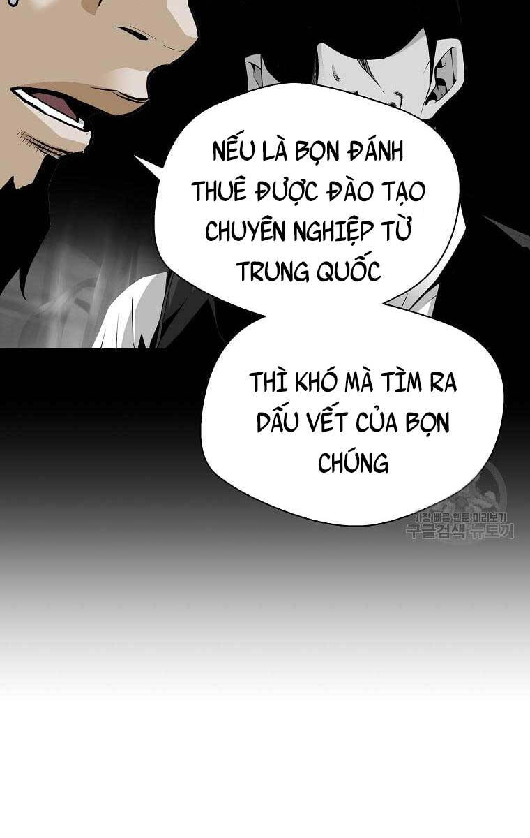 sự trở lại của huyền thoại chapter 81 79